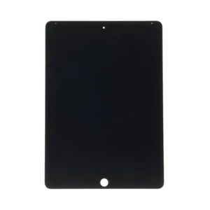 iPad Air 2 Hochwertiger LCD Bildschirm & Digitizer - Schwarz - Bild 1 von 1