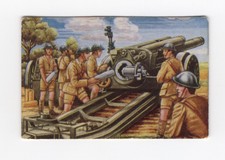 South African Defence Series #10 60 pounder Field Gun