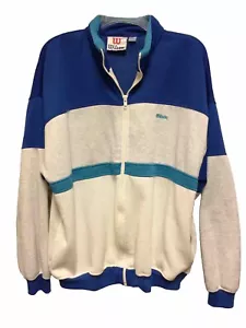 VTG Wilson Mens XL Coat Jacket - Picture 1 of 8