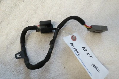 10 2010 Jaguar XF Steering Wheel Position Sensor 2R8A-3F818-AE OEM 1758C - Image 1 of 4