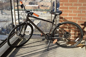 Cannondale Quick Disc 4 Graphite 2023 - M - Picture 1 of 11