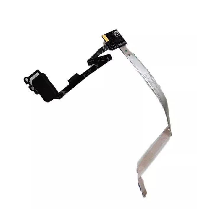 1pc Genuine Dell Inspiron 13 7000 7306 2-in-1 Finger Print Kit Repair - Bild 1 von 1