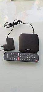 Kartina Eva IPTV Receiver von DuneHD mit Bluetooth-Fernbedienung. 4K, WiFi, USB, - Bild 1 von 1