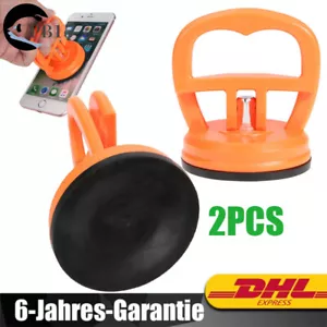 Heavy Duty Saugheber SaugNäpfe für Reparatur Computer-Bildschirmen Handy-Display - Bild 1 von 11