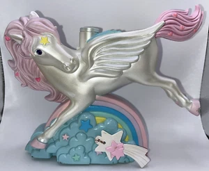 Vintage Dancers 1994 Galoob Sky Magic Pegasus Starburst Base ONLY - Picture 1 of 8