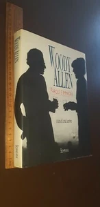 Woody Allen Worte und Bilder von Linda Sunshine 1993 Bompiani - Bild 1 von 1