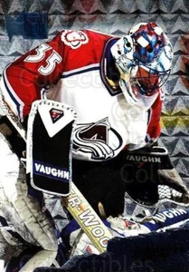 1995-96 Metal #31 Stephane Fiset - Picture 1 of 1