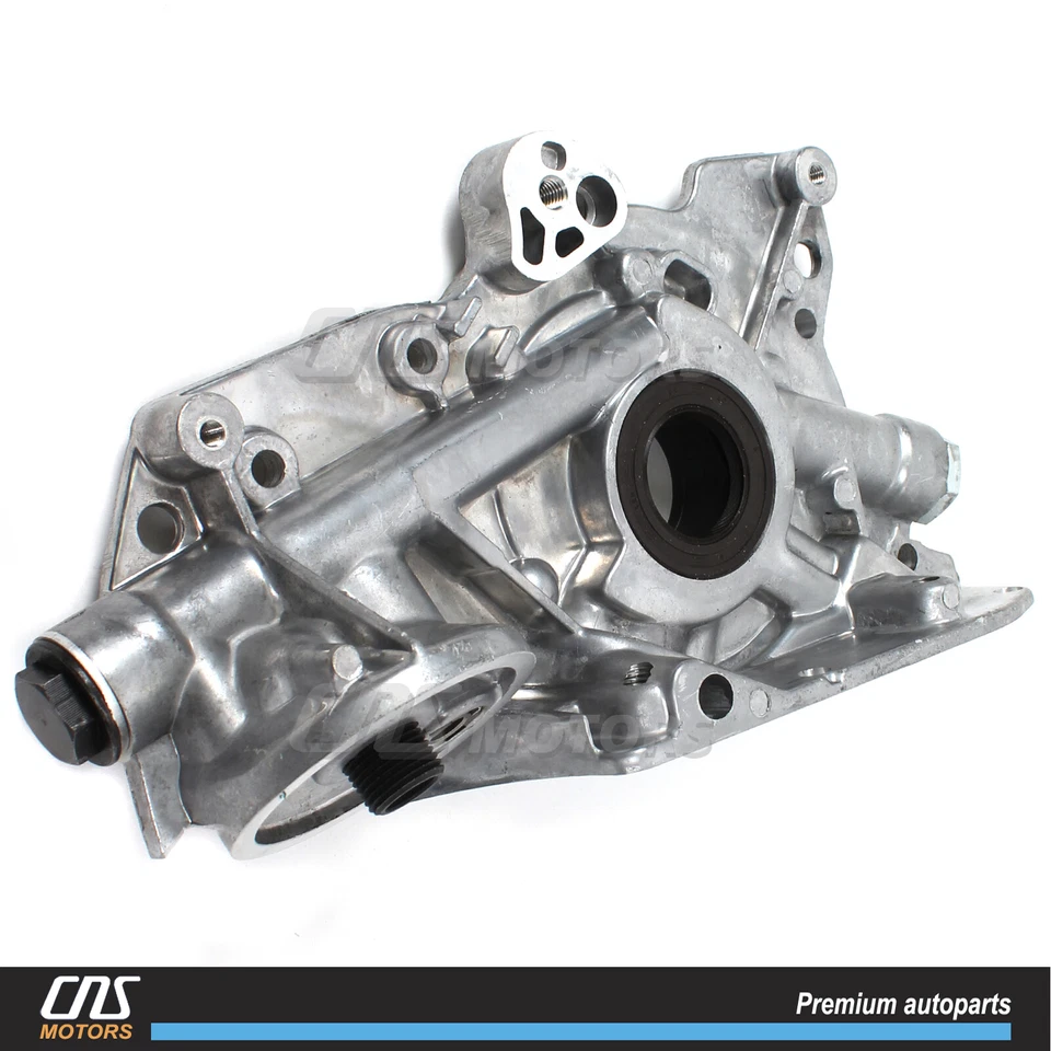 SUZUKI 2.0L FORENZA RENO New ENGINE OIL PUMP U20SED 04 05 06 07 08 Free Shipping - Image 1 of 2