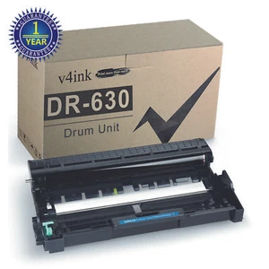 DR630 Trommeleinheit kompatibel mit Brother DR630 MFC-L2700DW DCP-L2540DW HL-L2340DW - Bild 1 von 5