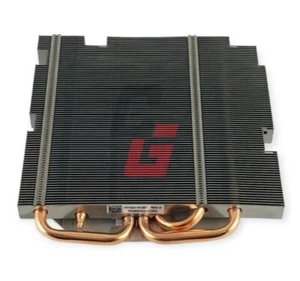 Microsoft Xbox Series S Interner Kühlkörper Ersatz M1162119-007 - Bild 1 von 3