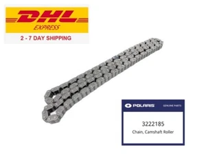 Polaris 3222185 Camshaft Timing Chain 3222185 - Polaris RZR XP 900 2011-2013 - Picture 1 of 1