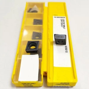 5pcs/1box CCMT09T304LF KC5010 CCMT3251LF CCMT09 CNC carbide turning insert - Picture 1 of 3