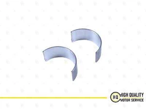 Connecting Rod Bearing 0.100 For Deutz 04270262, BF4L1011, BF4M2011, 1011, 2011. - Picture 1 of 3