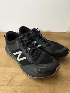 Scarpe da trail running New Balance fresche in schiuma Arishi Trail V1 taglia 10 US - Foto 1 di 8