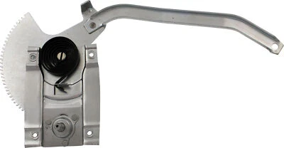 Front, Driver Side Window Regulator For Ford Mustang 1964-1966 - Image 1 of 4