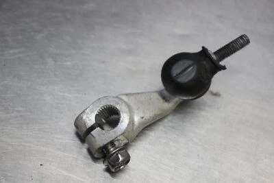 99 00 1999 2000 YAMAHA YZF R6 Shifter Knuckle Linkage Foto 1 de 4