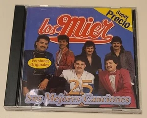 los mier - Picture 1 of 2