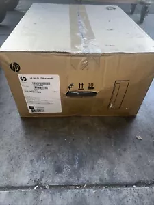 New HP 280 G1 P5V12UT#ABA Slim Tower PC Intel i3 4170 3.70 GHz4 GB DDR3 500GB - Picture 1 of 2