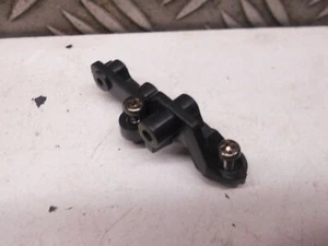 Tamiya DT03 DT-03 - Fixation avant droite de support d'amortisseurs - Imagen 1 de 2