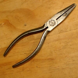 Vintage Elliot Lucas Elect Internal Circlip Pliers - Picture 1 of 10