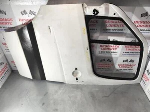 porta anteriore sinistra per mercedes-benz sprinter 02.00 - caja cerrada 1999 256347 - Foto 1 di 3
