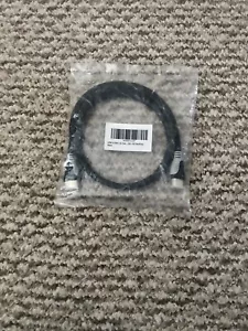 HDMI TO HDMI 1.2m Gold x 360/PS3/SkyHD etc - Picture 1 of 2