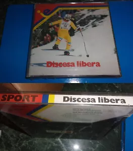 Video Super 8 SPORT Serie Ski Freilauf 1976 Thoeni FARBE Sound - 120 m. - Bild 1 von 1