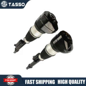 Pair Front Air Suspension Struts For BMW 7 Series G11 G12 740i 750i 750Li 2016- - Bild 1 von 8