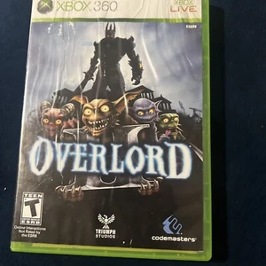Overload Ii - Picture 1 of 4