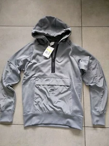 Neu Air Max Kapuzenpullover Pullover Thermafit Pulli - Bild 1 von 9