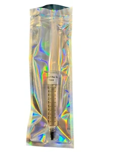 Chicken Of The Woods Mushroom Liquid Culture Syringes - Picture 1 of 2