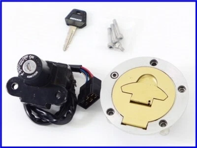 1997 DUCATI 900SL Genuine Key Set 11,873km 400SS 900SS ppp Foto 1 de 4