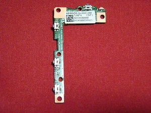 Asus T100 60NB0450-SW1020 Tablet Controller Board - Originalteil ASUS  - Bild 1 von 1