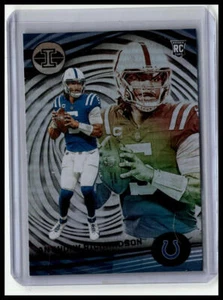 Panini Illusions #46 2023 Anthony Richardson al por menor - Imagen 1 de 2