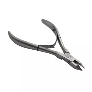 Professional Cobalt Cuticle Nipper 1/2 Jaw - Picture 1 of 1