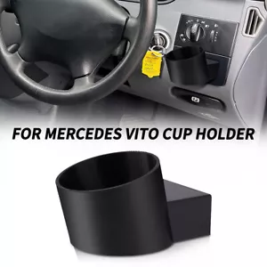 For Mercedes Vito Cup Holder Center Console Cup Holder - Picture 1 of 7