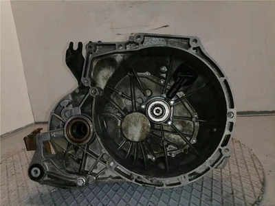 Caja Cambios Manual Ford focus c max cap 2003 2007 16 ambiente d 16 ltr 66 kw - Imagen 1 de 4