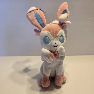 Pokemon Sylveon Plüsch - Bild 1 von 5