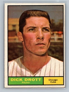 1961 Topps Billy Loes #237 - San Francisco Giants - EX - Picture 1 of 2