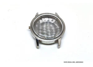 REPLACEMENT ORIGINAL PART CASE OMEGA 135.003 CAL.286 CON CRISTAL. NOS - Imagen 1 de 4