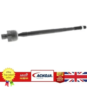 Inner Tie Rod For Mazda MX-6 MPV EUNOS 626 Ford PROBE 91-06 GA2A-32-250 - Picture 1 of 11