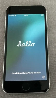 Apple iPhone SE - Bild 1 von 2