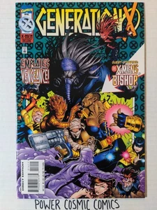 Generation X #14 (Marvel Apr 1996) NM - Imagen 1 de 2