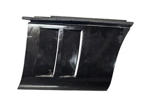 CORVETTE C4 Passenger Right Front Fender Fits 1984 1985 1986 1987 - Picture 1 of 4