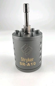 Stryker SR-A10 Trucker CB Radio Antena 10 000 W do radia CB i 10 metrów - Zdjęcie 1 z 8