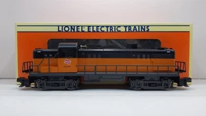 Locomotora diésel Lionel 6-18833 Milwaukee Road RS-3 #2487 LN/caja - Imagen 1 de 7