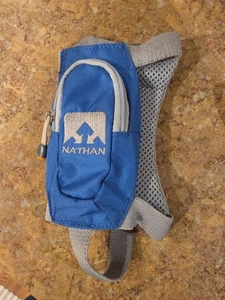 Nathan Quickshot Plus Trinkflaschenhalter 4835N • NUR HALTER - Bild 1 von 4