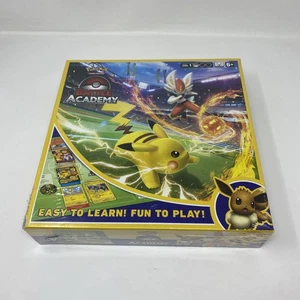 Pokemon Sammelkartenspiel: Pokemon Battle Academy mit exklusiven Karten - Bild 1 von 5