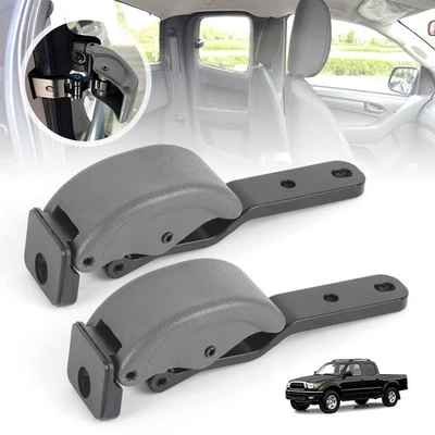 2 X задний Quatar окна защелка замок слева + справа для Toyota Tacoma Hilux 1997 ~ 2014 - Изображение 1 из 4