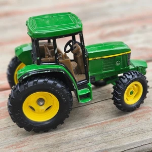 ERTL 1:32 scale John Deere 6410 Tractor Used - Picture 1 of 5